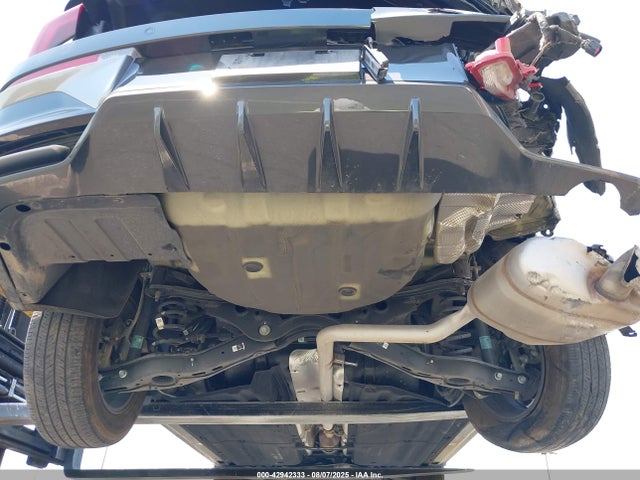 KIA gdi theta iii 2025 KNAG24J74S5269729 Image 17