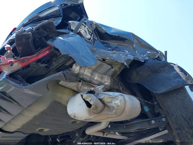 KIA gdi theta iii 2025 KNAG24J74S5269729 Image 18