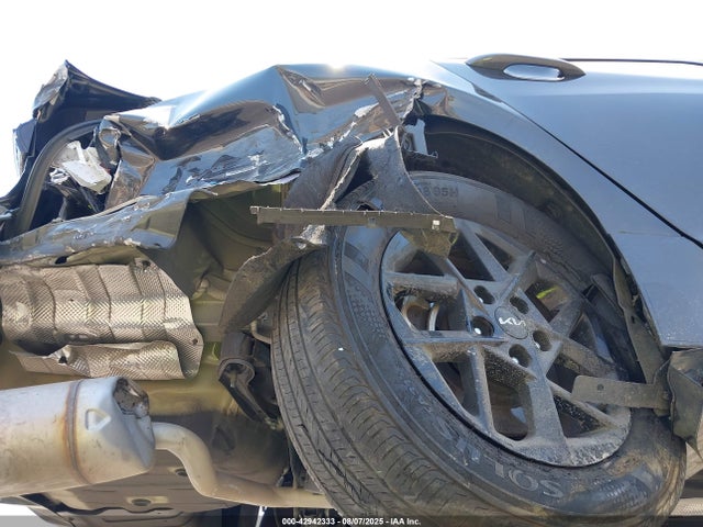 KIA gdi theta iii 2025 KNAG24J74S5269729 Image 19