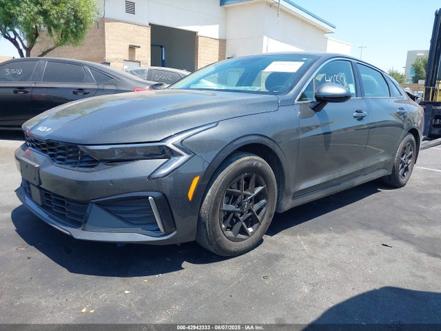 KIA gdi theta iii 2025 KNAG24J74S5269729 Image 2