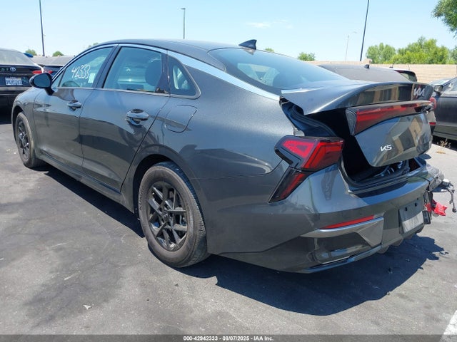 KIA gdi theta iii 2025 KNAG24J74S5269729 Image 3