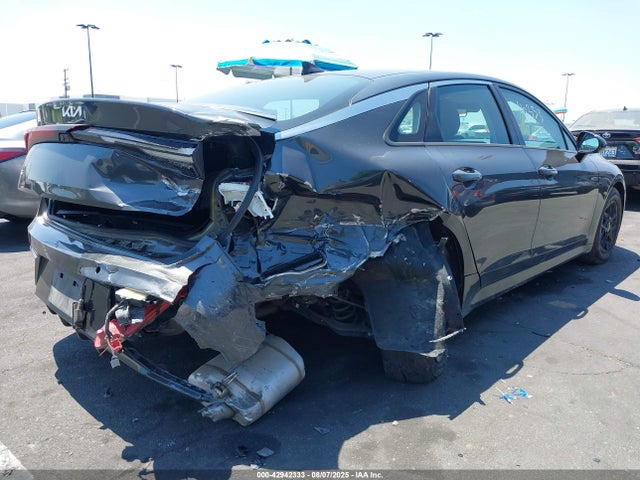 KIA gdi theta iii 2025 KNAG24J74S5269729 Image 4