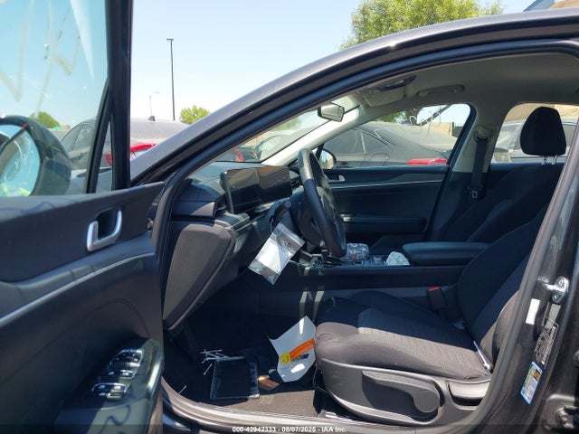 KIA gdi theta iii 2025 KNAG24J74S5269729 Image 5
