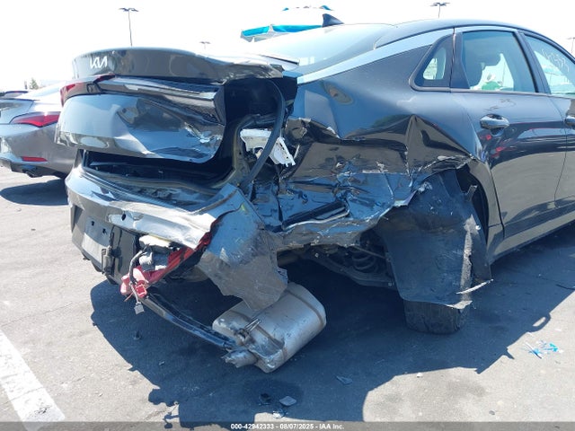 KIA gdi theta iii 2025 KNAG24J74S5269729 Image 6
