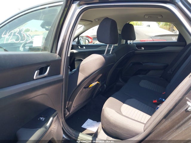 KIA gdi theta iii 2025 KNAG24J74S5269729 Image 8