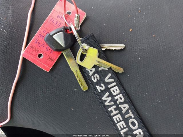 2023 KAWASAKI EX400 JKAEXKH15PDAN5571 Photo 10