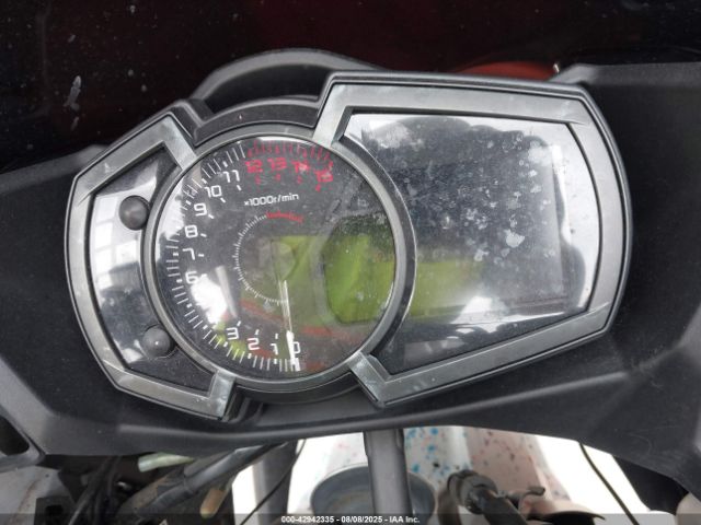 2023 KAWASAKI EX400 JKAEXKH15PDAN5571 Photo 6