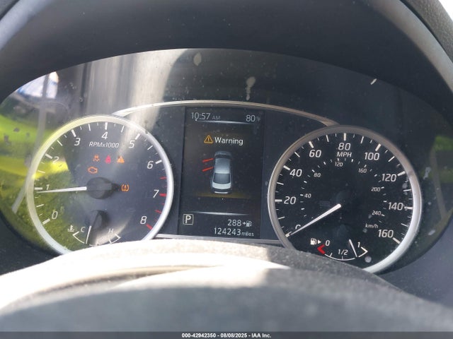 3N1AB7AP8HY291516 Nissan 2017