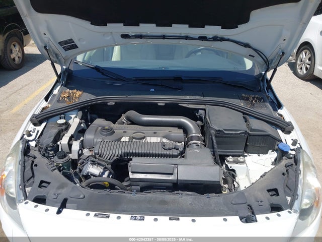 Aukcja sprzedaży 2013 Volvo S60 T5, vin: YV1612FS0D2218911, numer aukcji: 42942357