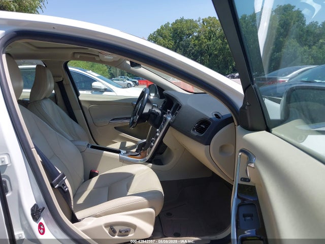 Auction sale of the 2013 Volvo S60 T5, vin: YV1612FS0D2218911, lot number: 42942357
