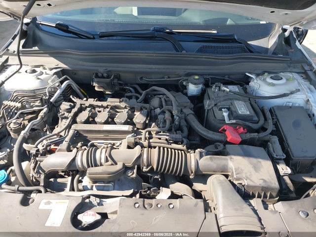 Honda l15be 2018 1HGCV1F97JA117341 Image 10