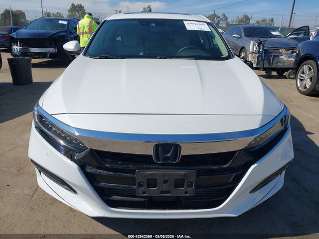 Honda l15be 2018 1HGCV1F97JA117341 Image 12