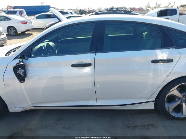 Honda l15be 2018 1HGCV1F97JA117341 Image 14