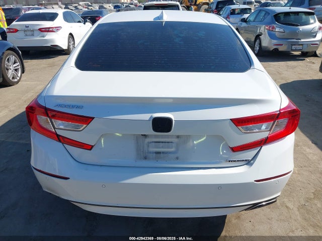 Honda l15be 2018 1HGCV1F97JA117341 Image 16
