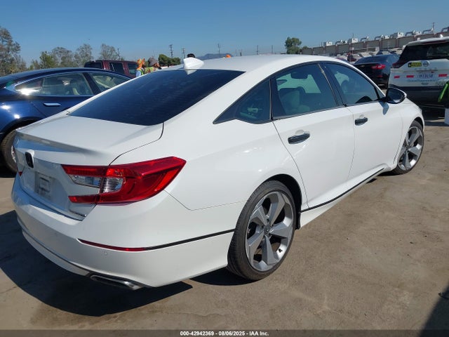 Honda l15be 2018 1HGCV1F97JA117341 Image 4