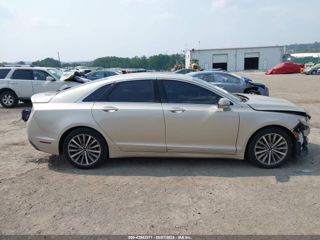 3LN6L5C96HR620769 Lincoln 2.0l gtdi high w/premium fuel