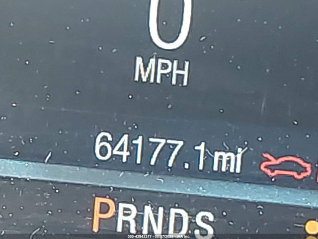 3LN6L5C96HR620769 Lincoln 2.0l gtdi high w/premium fuel