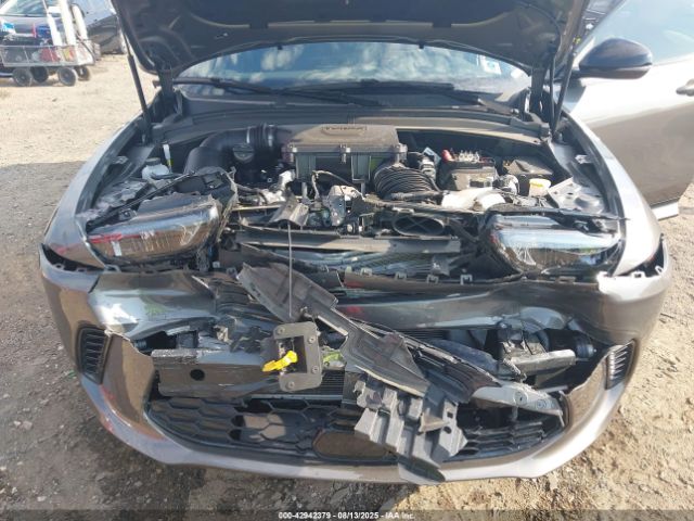 2024 DODGE HORNET ZACNDFAN1R3A39721 Photo 9