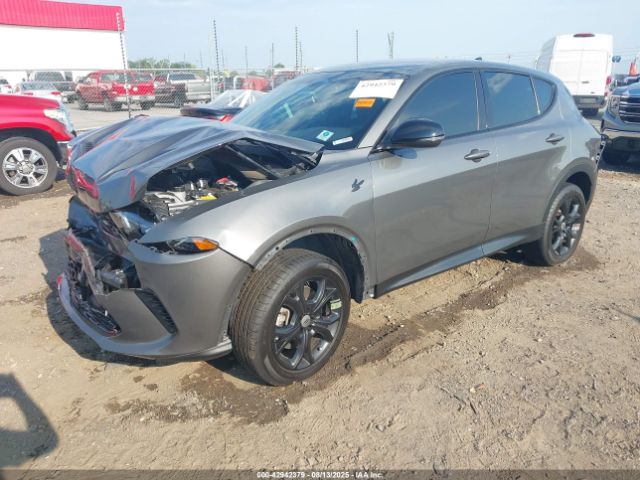 2024 DODGE HORNET ZACNDFAN1R3A39721 Photo 1