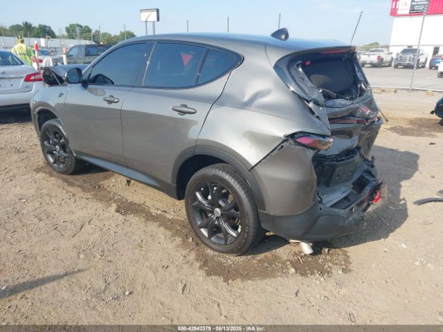 2024 DODGE HORNET ZACNDFAN1R3A39721 Photo 2