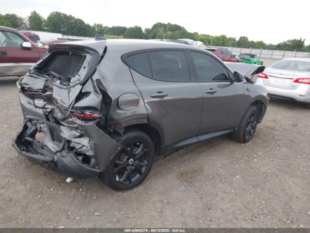 2024 DODGE HORNET ZACNDFAN1R3A39721 Photo 3