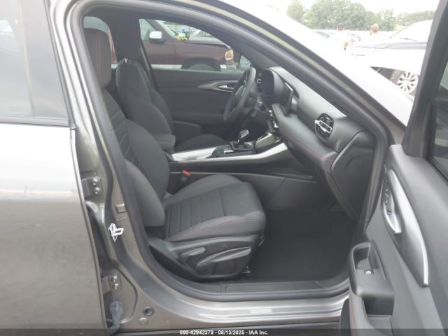 2024 DODGE HORNET ZACNDFAN1R3A39721 Photo 4