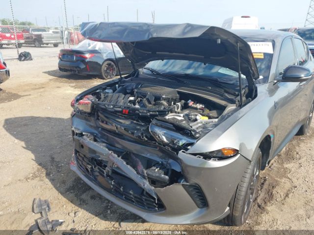 2024 DODGE HORNET ZACNDFAN1R3A39721 Photo 5