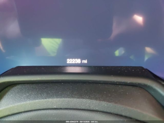 2024 DODGE HORNET ZACNDFAN1R3A39721 Photo 6