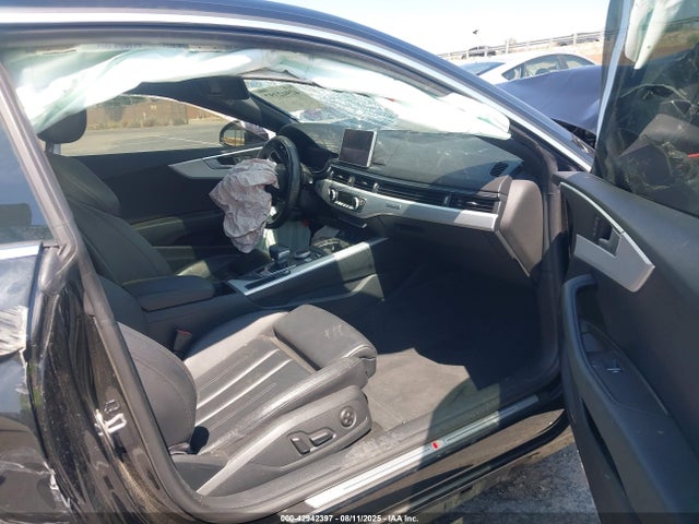 Audi A5 2018 WAUTNAF56JA021984 Image 5