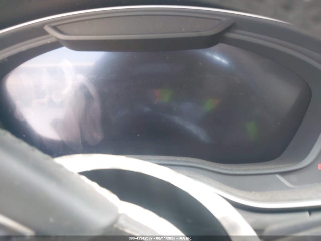 Audi A5 2018 WAUTNAF56JA021984 Image 7