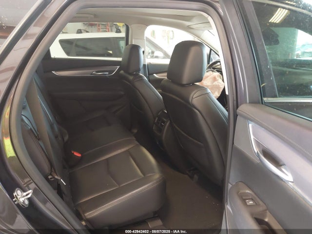 2018 CADILLAC XT5 1GYKNDRS9JZ118691 Photo 7