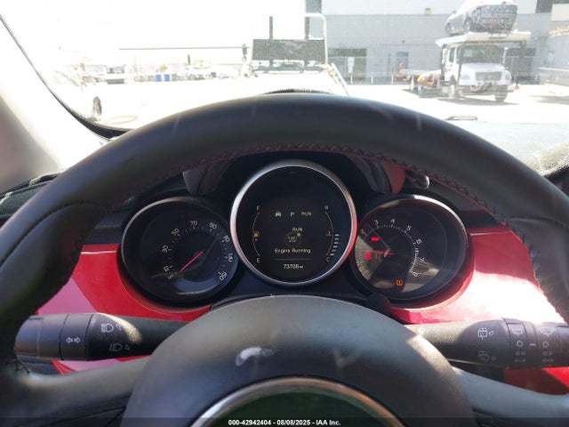 2016 FIAT 500X ZFBCFXDT7GP371234 Photo 6