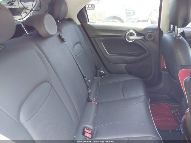 2016 FIAT 500X ZFBCFXDT7GP371234 Photo 7