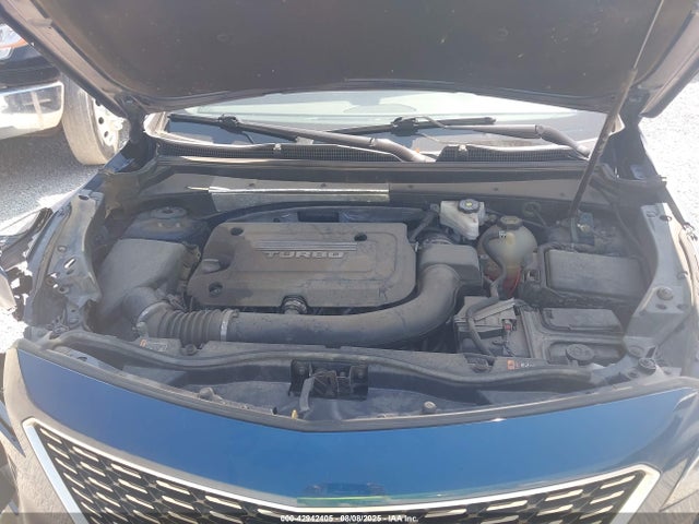 2019 CADILLAC XT4 1GYFZCR46KF187651 Photo 9