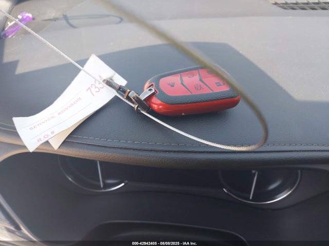 2019 CADILLAC XT4 1GYFZCR46KF187651 Photo 10