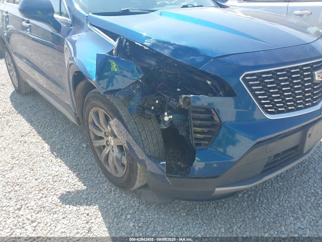 2019 CADILLAC XT4 1GYFZCR46KF187651 Photo 5