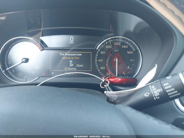 2019 CADILLAC XT4 1GYFZCR46KF187651 Photo 6