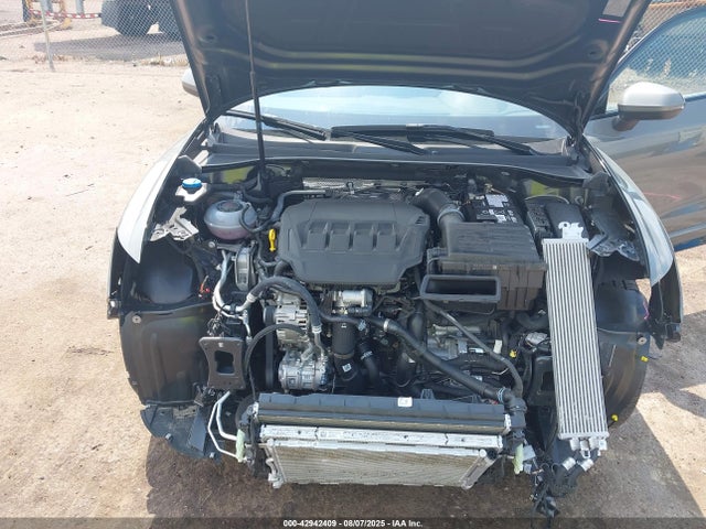 2024 AUDI Q3 WA1EECF33R1158067 Photo 9