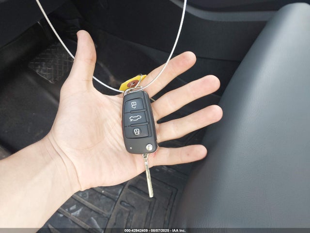 2024 AUDI Q3 WA1EECF33R1158067 Photo 10