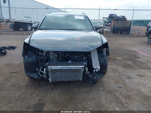 Audi 45 tfsi 2024 WA1EECF33R1158067 Image 13