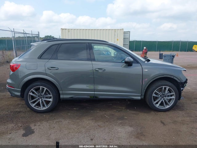 Audi 45 tfsi 2024 WA1EECF33R1158067 Image 14