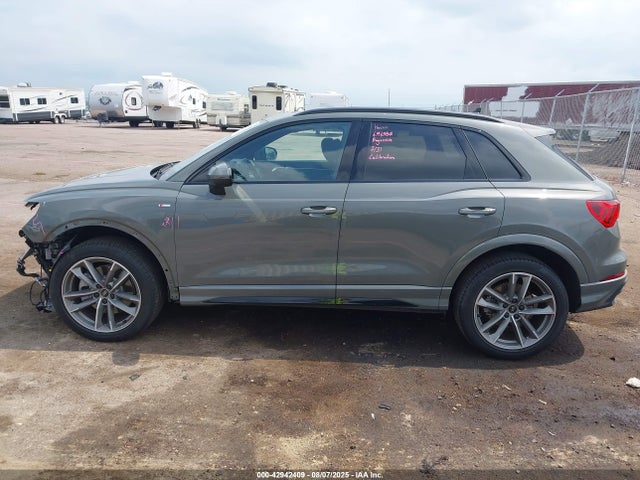 Audi 45 tfsi 2024 WA1EECF33R1158067 Image 15