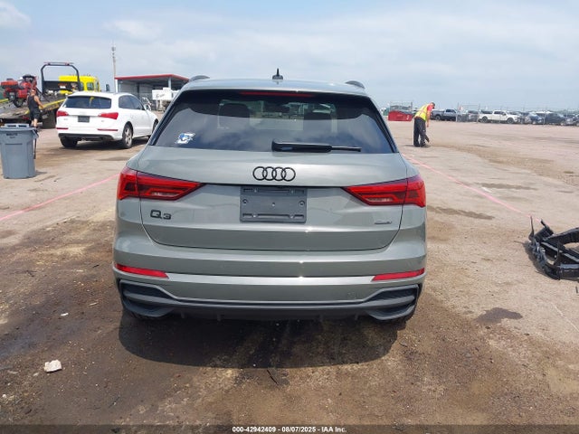 Audi 45 tfsi 2024 WA1EECF33R1158067 Image 17