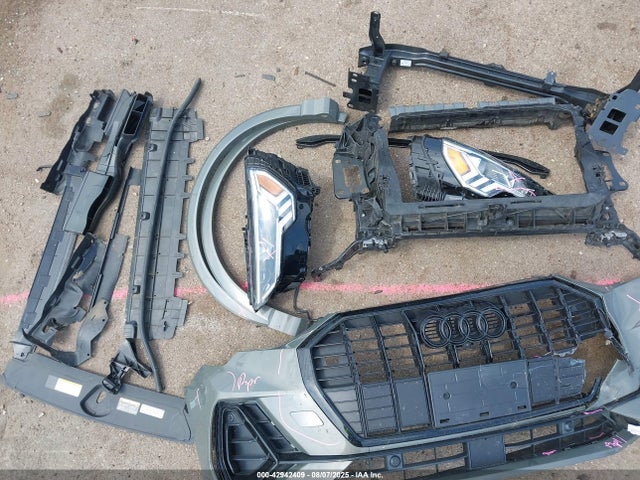 Audi 45 tfsi 2024 WA1EECF33R1158067 Image 12