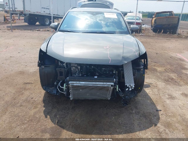 2024 AUDI Q3 WA1EECF33R1158067 Photo 5