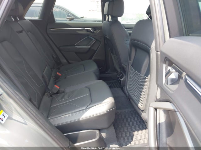 2024 AUDI Q3 WA1EECF33R1158067 Photo 7
