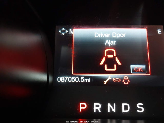 Ford 5.0l 4v premium fuel 2018 1FA6P8CF6J5176775 Image 15