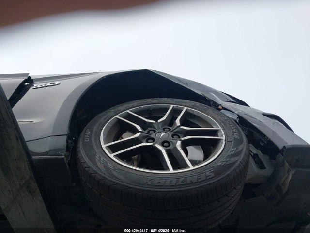 Ford 5.0l 4v premium fuel 2018 1FA6P8CF6J5176775 Image 18