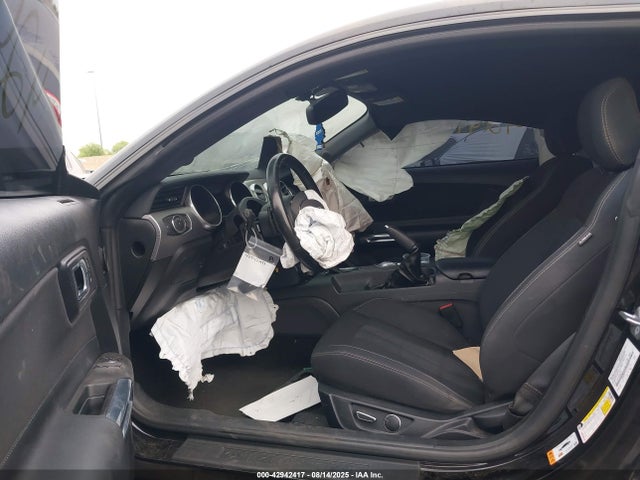 Ford 5.0l 4v premium fuel 2018 1FA6P8CF6J5176775 Image 5