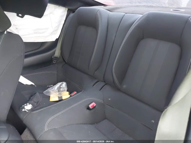 Ford 5.0l 4v premium fuel 2018 1FA6P8CF6J5176775 Image 8
